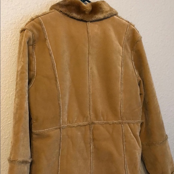 Winter jacket - Picture 4 of 5